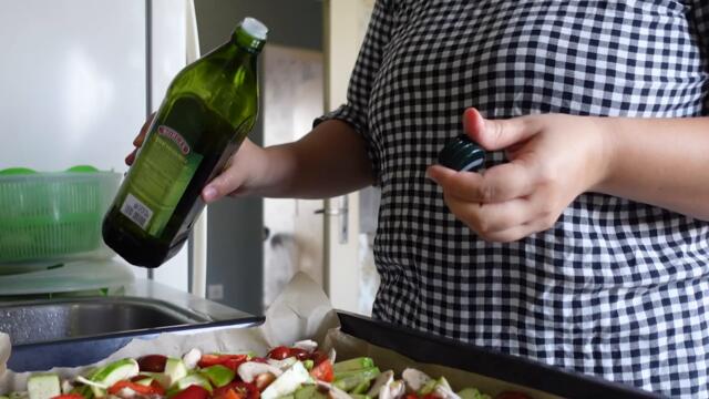 Как се храня Здравословно в един Мой Ден, когато Отслабвам! + Рецепти / Част 2