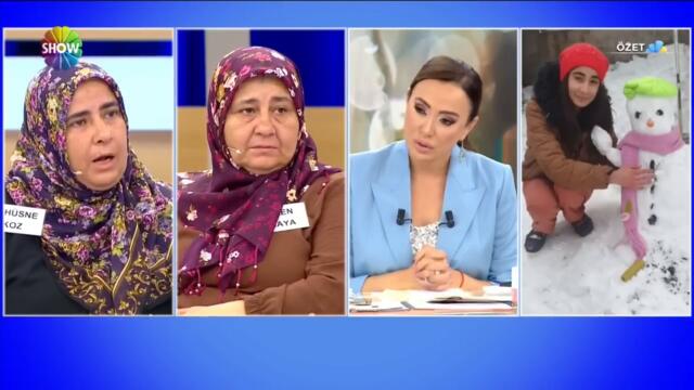 Didem Arslan Yılmaz'la Vazgeçme 478. Bölüm Özeti