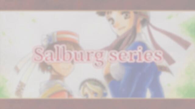 Atelier 25th Anniversary Trailer