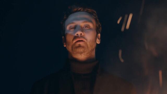 Çukur | Yamaç ve Aliço ile Duygusal Anlar!