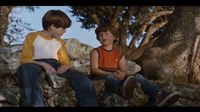 D.A.R.Y.L. (1985) - Official Trailer