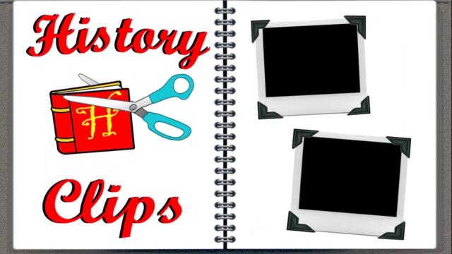 History Clips: The Suffragette's who Learned Jiu-jitsu