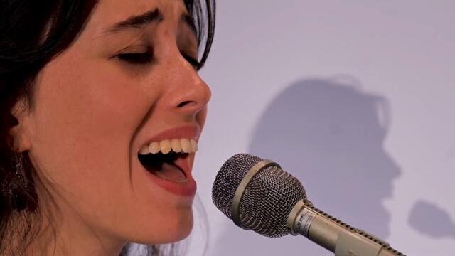 Mad World Piano Cover - Tears for Fears - Isabel InkCap & Taylor Higgs 2022 @ Khandha Rooms