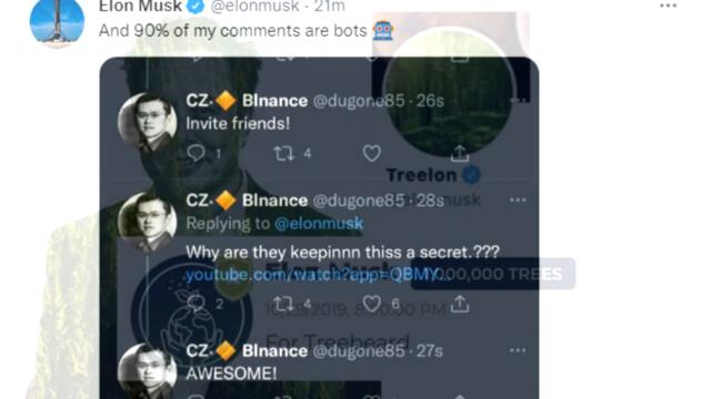 Elon The Based Dislikes The Rings Of Power