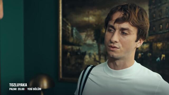 Tozluyaka 11. Bölüm Fragmanı