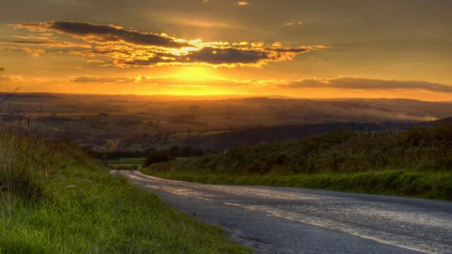 CLSM - Drive Away (Hardcore Mix)