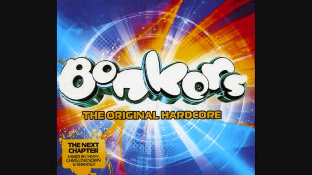 Arkitech - When Tears Fall - Kaotik