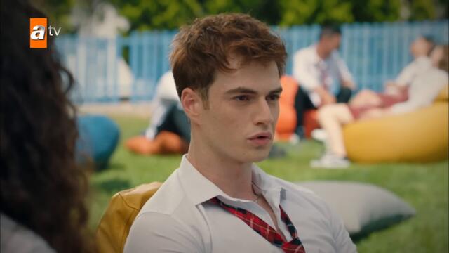 Tolga ve Kardeşinden Ömer'e görgüsüz damgası 😱 - Kardeşlerim 57. Bölüm