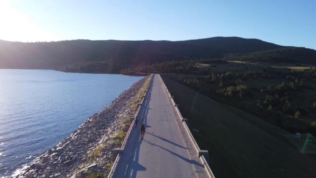 E8: Рила - Родопи (трейлър)  [420km] [13 дни]