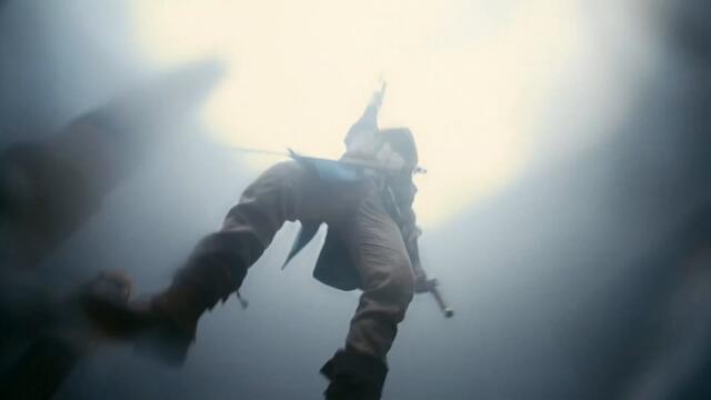 Assassin's Creed 15th Anniversary: Leap into History