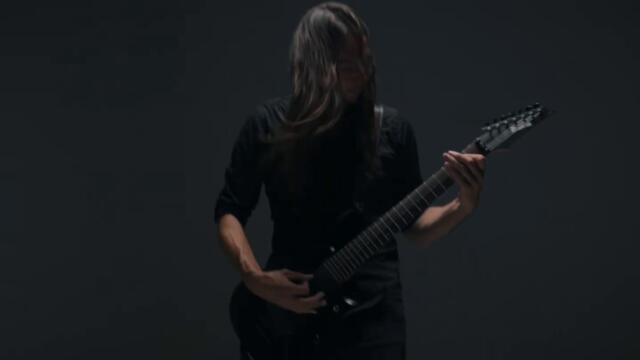 Disillusion - Tormento [Official Music Video]