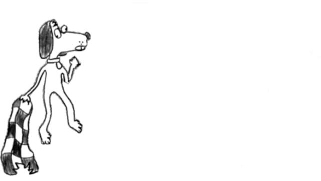 Mapache - I Love My Dog (Official Video)