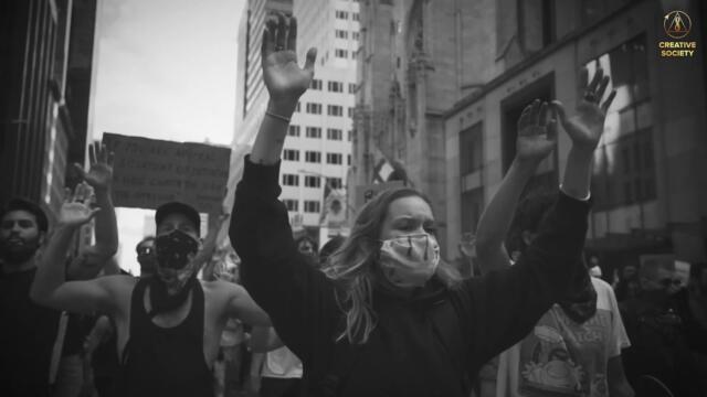 ГЛОБАЛНA КРИЗА: САЩ | Официален трейлър