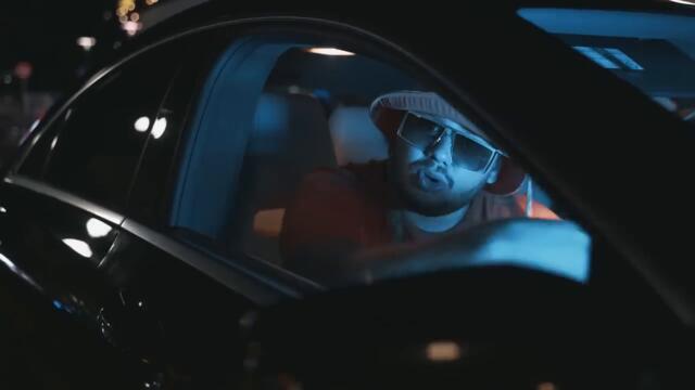 KAPO VERDE - PO PRINCIP [OFFICIAL VIDEO 4K]  Prod by.Stefan Diamondz