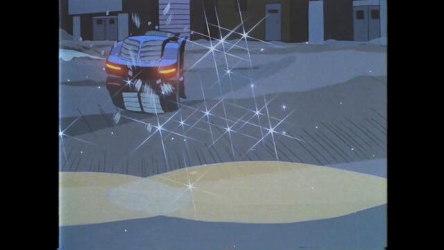 GOTNOTTIME - SERVIN NARCOTICS