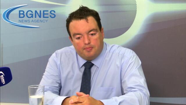 Светослав Живков: Съединението е първата успешна стъпка