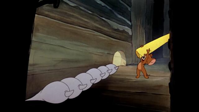 Tom & Jerry | Jerry in Full Force 🐭 | Classic Cartoon Compilation | @WB Kids