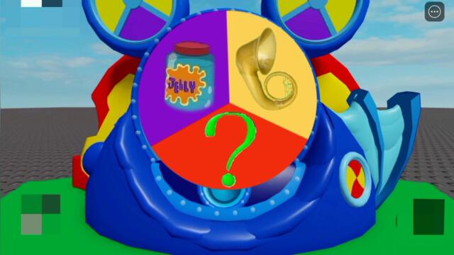 Mickey Mouse Meets SpongeBob Oh Toodles