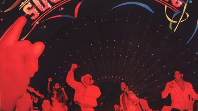 Rapper's Delight (Edit)