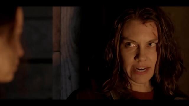 The Walking Dead: Season 11 Trailer (Concept)