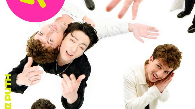 Left and Right (feat. Jung Kook of BTS) (Galantis Remix)