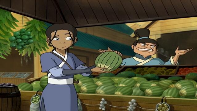 Avatar is a MASTERPIECE