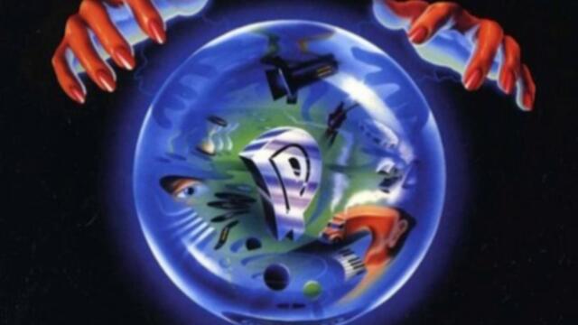 Deep Purple - Slaves And Masters (Album Singles) 1990 (HQ)