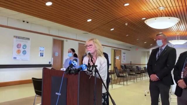 В Ню Йорк обявиха извънредно положение заради полиомиелит