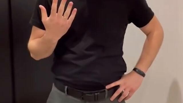 Популярное из Тик Ток (68 часть)