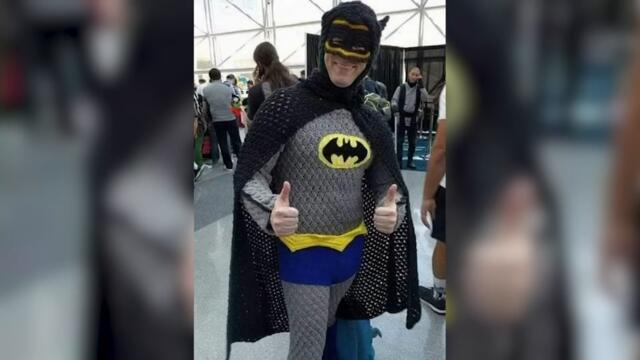 Фото, которые тебя удивят (91 часть)