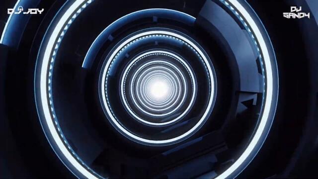 AAFAT (LIGER) REMIX BY DJ JOY X DJ SANDY | Vijay Devarakonda | Ananya Pandey