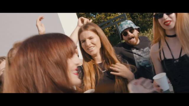 Razbijeno srce - Grupa Neron (OFFICIAL VIDEO)