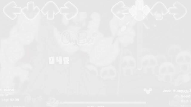 FNF Character Test | Gameplay VS Playground | Mickey Mouse Wednesday's Infidelity Part 2 | FNF Mods