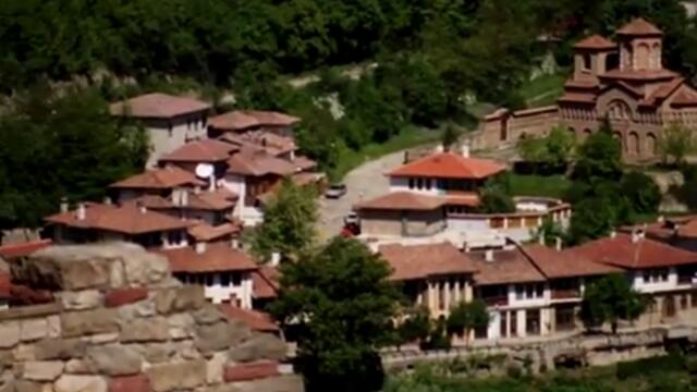 КУЛТУРЕН ТУРИЗЪМ В БЪЛГАРИЯ