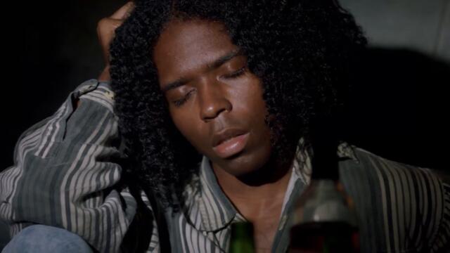 Sharmond - Hold on Me (Official Music Video)