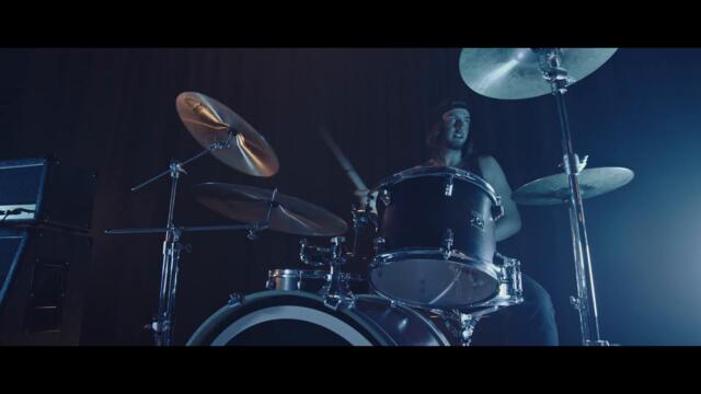 Face the Earth - Counteractive State (Official Music Video)