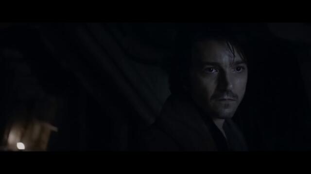 ANDOR Trailer 3 (2022) Star Wars