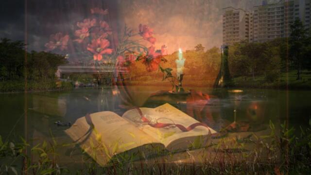 Виктор Бекк      Утоли