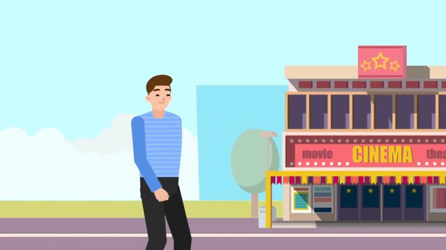 Lavinia Café - Café with interesting creation story (We have interesting goals and rewards)