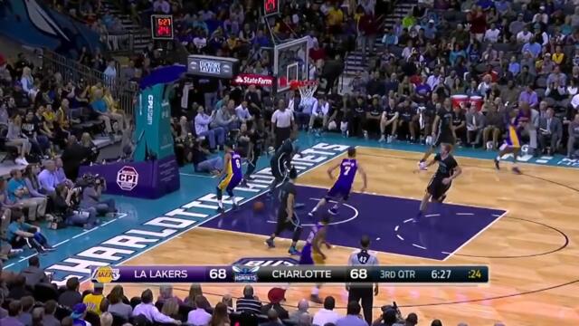 Jordan Clarkson Mix™️ (Swang Remix ft Travis Scott)