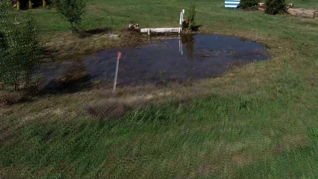 Трейлър Русе 04-06.09.2022