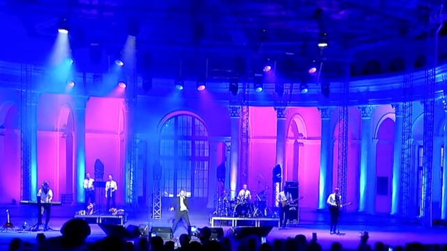 Эта песня стала гимном Ярослава Сумишевского