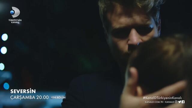 Seversin 16. Bölüm Fragmanı - 2