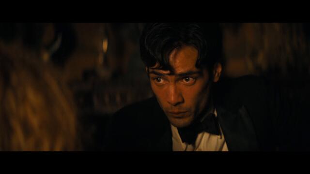 BABYLON | Official Trailer (Uncensored) – Brad Pitt, Margot Robbie, Diego Calva