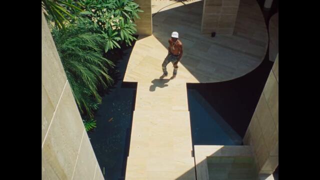 Whatson - TRUTH ft. Future, Travis Scott, 21 Savage