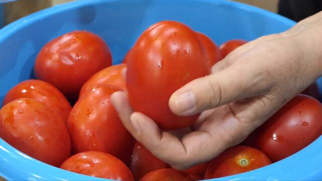 Стара майсторска рецепта за зимата на моята баба. Толкова е вкусна, че ще я правите всяка година!