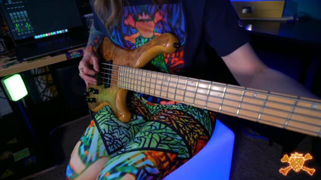 BERRIED ALIVE | OUR OWN LIGHT