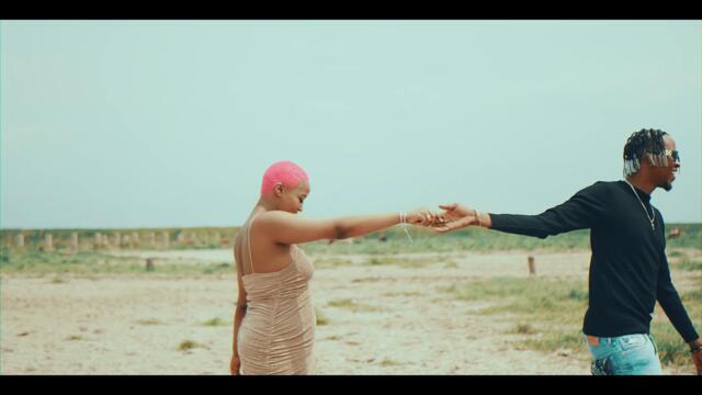 Alvin Smith - Lalala (Official Music Video )