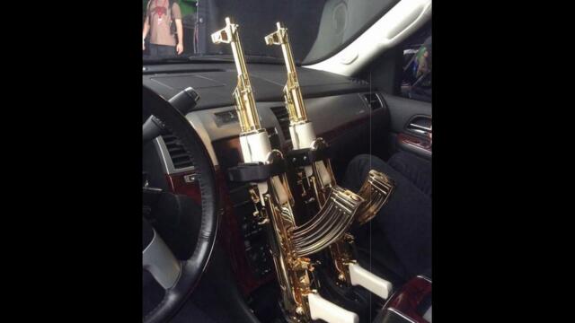 Karabakh (Maffia Remix)