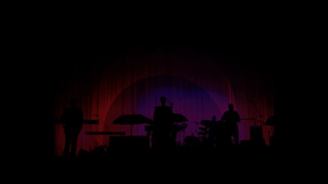 Kyoto After Midnight x Dead Can Dance 「Ccrescent」(Remix) (short version)